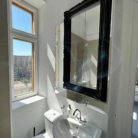 Daire Sada Art Gallery Bükreş